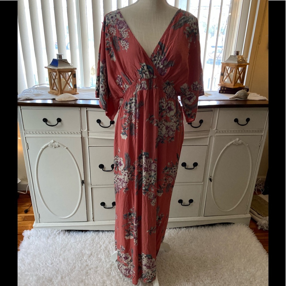 Jessica Simpson Dress